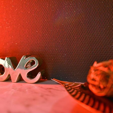 Moonlove, Spa/Sauna Et Jacuzzi Prives, Charme Et Detente. Нансі Екстер'єр фото